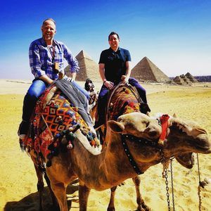 Meet your Posher, Jason